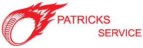 Patricks Reifenservice Logo